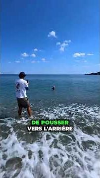 Le GLISSE BONNET pour DÉBLOQUER la PROPULSION #crawl #swimming #openwater #triathlon #natation