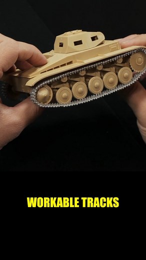 Carlos on Instagram: "How to assemble metal and workable tracks. Sacel modeling reel. Panzer II set from Friulmodel, plastic kit from @academytoys.official #scalemodelling #afvmodel #afvmodelling #plastimodelismo #plasticmodel #militarymodel #miniaturepainting #scalesmodelworld #tankmodel #tankmodelling #plamo #plamodel #tamiya #panzer #panzerkampfwagen #tigertank #weatheringmodels #modeling #modelismo #modellismo #modelbau #modellbau #sherman #shermantank #diorama #dioramabuilder #ww2dailyhisto