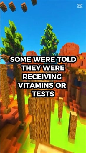 They Exposed People to Radiation… On Purpose