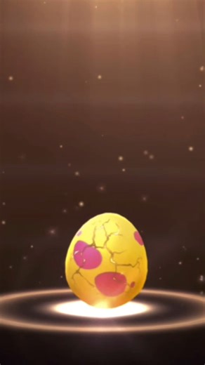 🤯 SHINY Riolu HATCHED! Rarest Hatch in Pokémon GO! 🥚 #shorts #shinypokemon #pokemongo