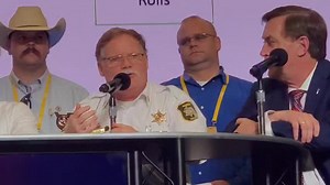 16K views · 625 reactions | County Clerks and our Elected SHERIFF...