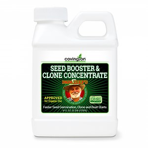 Seed Booster & Cloning Concentrate