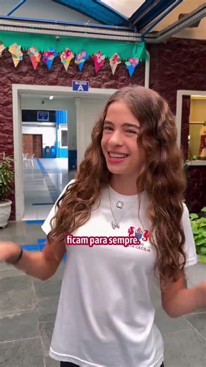 Colégio Santa Cecília - Matrículas abertas 2026