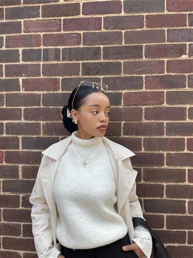 Power Dressing: The Jet Style for Modern Professionals