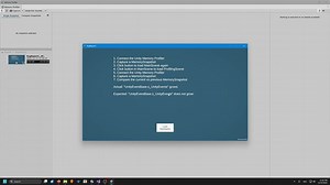(IN-127960) Memory leak in UnityEventBase.s_UnityEvents