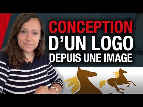 Comment créer un logo à partir d'une image