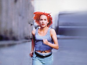 Corre Lola corre - Apple TV