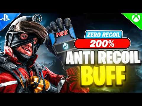 *BEST* R6 Cronus Zen Script Anti Recoil Full Setup Guide (PS5/Xbox/PC)