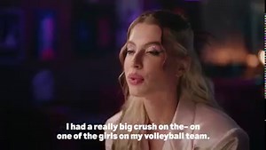 From her crowd-surfing experiences to her fashion choices, I learned SO much more about FLETCHER as she picked her faves in a game of #ThisOrThat! Find out more about her as my #MTVPUSH artist at push.mtv.com 🖤 | MTV