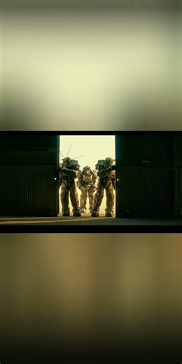 FALLOUT - "ALIEN IN AN ICEBOX"-Scene [S.2 Ep.2.]