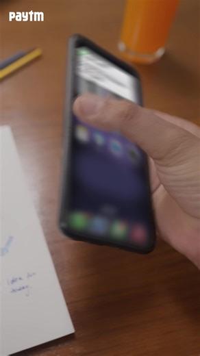 Send money directly to any bank account in seconds. Pay friends & family via mobile or UPI. | Paytm