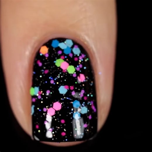 159K views · 2.9K reactions | Orly x Lisa Frank Nail Polish Collection! | Kelli Marissa | Facebook