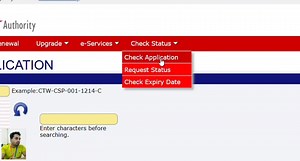 CoreTrade Certificate Check on BCA Website (Latest Version) #workplace #safety #sg #BCA #singapore #Bangladesh #latest #Version #online | Vlog Singapura