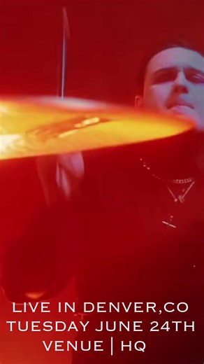 DENVER, COLORADO! JUNE 24TH VAMPIRES EVERYWHERE! IS LIVE AT HQ FOR THE “SATANIC PANIC” TOUR! Join Vampires Everywhere!, Psyclon Nine Cultus Black & DJ Kaila Leigh 666 ( Spinning goth, darkwave, emo ) Come sing “Immortal Love” “Cry Little Sister” & MORE! GET TICKETS: https://tickets.holdmyticket.com/tickets/447505 | Michael Vampire