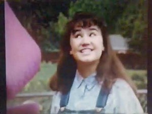 Barney & Friends Season 1, Episode 10 Down on Barney's Farm (1992)