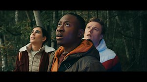 War of the Worlds: The Attack (2023) ⭐ 3.2 | Horror, Sci-Fi, Thriller