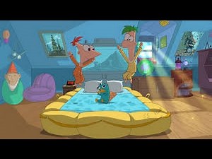 Phineas und Ferb Deutsch Folgen Neu 2016 ❀⊱╮ Kinderfilme Deutsch komplett ღ❀part1