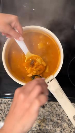 3.6K views · 116 reactions | Deliciosa cenita,arroz blanco con habichuelas blancas con mucha calabaza y un delicioso pollito a la wipiti | My Kitchen | Facebook