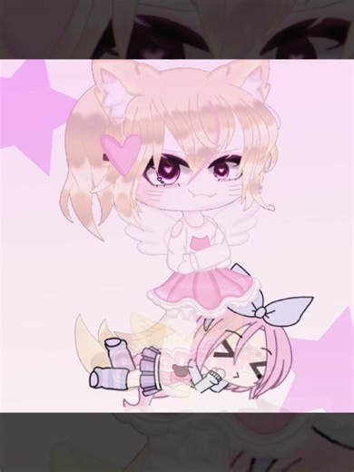 GANGNAM STYLE ✨ Gacha Life meme || Trend #gachalife #gachaedit #gacha #gachatween #fyp