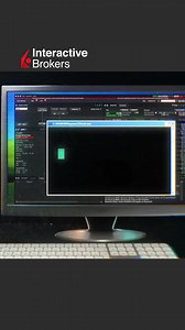 Discover the new IBKR Desktop trading platform. Built by traders for traders, it uses innovative tools and intuitive design to help you trade your best! | Interactive Brokers