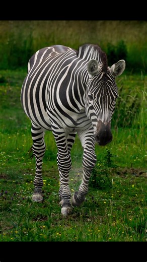 Exploring the Beauty of Zebras in Wildlife Photography