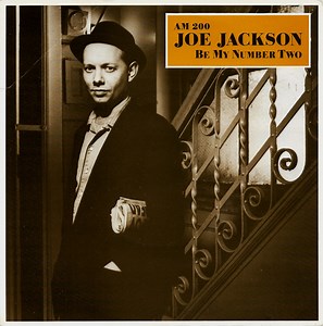 Joe Jackson - Be My Number Two