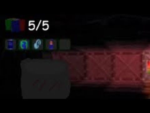 Baldi's Basics Plus "Lights Out" Music but with the DDLC Soundfont!