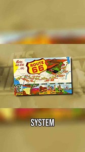 The Lincoln Highway - America's First Road Trip!