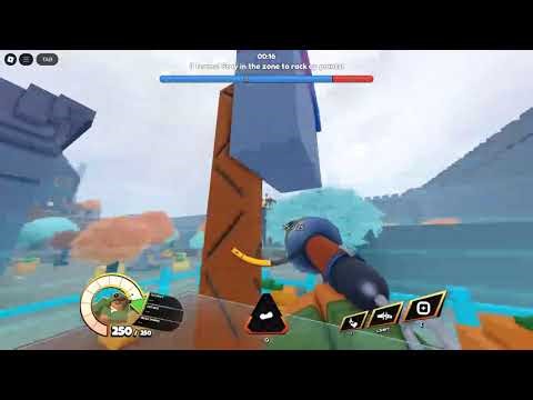 Project Remix but Cami isn't hating on magic