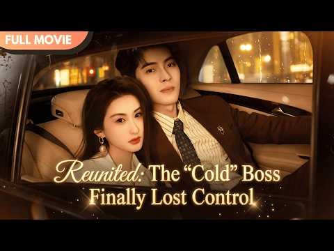 [ENG SUB] The Fake "First Love" Ran Away, But The CEO Is Obsessed! #cdrama