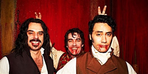 The 10 Funniest Horror Comedy Movies You Need to Watch This Year