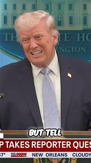 Ex-President Orders Bridge Destruction After Deal Break #shorts