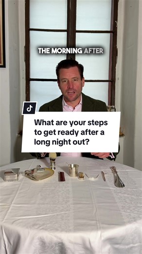 Steps to Recover After a Long Night Out