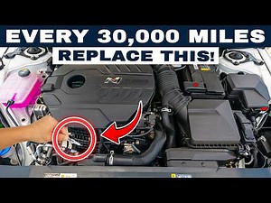 How To Make Your Hyundai Last Over 300k Miles Without Any Major Repairs