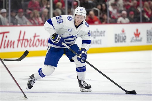 How to Watch Lightning vs Bruins: Live Stream NHL, TV Channel