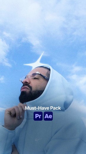 Upgrade your visuals in seconds ⚡️ - 🤔Want your edits to stand out? Explore our presets & premium editing assets. Link in bio - #motionpulse #themotionpulse #howto #Premierepro #Editingtutorial