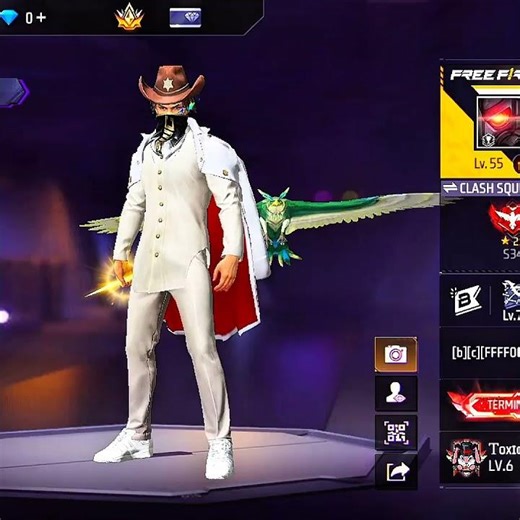 How to edit videos on cap cut #battleroyalegame #garenafreefire #trendingshorts #editing