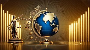 Justice, Unity, and Fair Growth: The Foundation of Our Common Future Our world today stands at a decisive crossroads, where three essential pillars intersect and cannot be separated: justice, global unity, and fair economic growth. Justice is the foundation upon which trust between peoples and nations is built. No society can achieve stability unless justice is the compass guiding its decisions, with laws applied fairly and impartially, free from discrimination or narrow interests. Global unity 