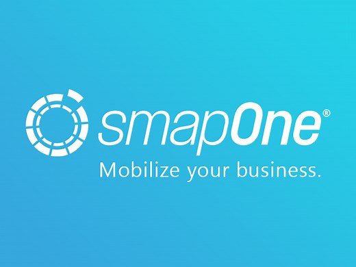 smapOne - Mobile Dokumentation per App → Jetzt eigene App erstellen