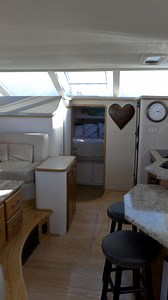 19 reactions · 3 comments | BACKATCHA is not your normal 1995 Sea Ray...