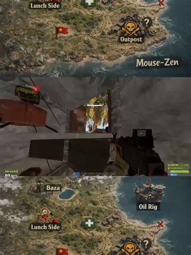 #RUST #DC #FORYOU #GAME #FRAGMOVIE #WIPE