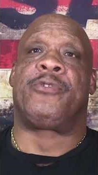 Tony Atlas on Why Shane McMahon Got Him FIred?