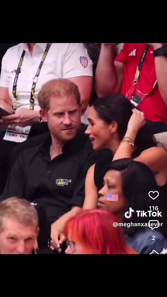 Prince Harry and Meghan Markle: Best Friends in Love