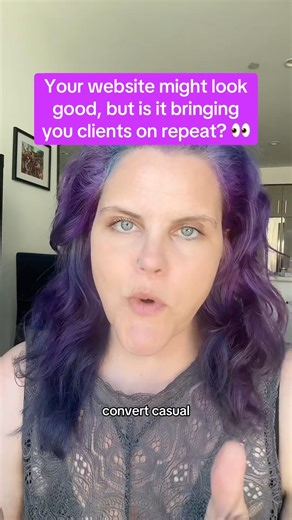 Strategic Website Design That Brings You Clients On Repeat