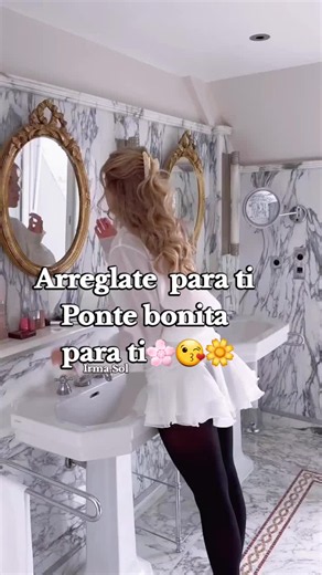 #inspirationalquote #positive attitude #videoviraltiktok #foryoupage | arreglate para ti ponte bonita para ti