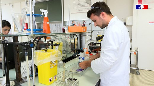 BTS Bioqualité