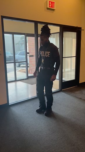 Terrance is BACK…. The Dirty D szn 2 OTW 🔥😈 | James Perkins