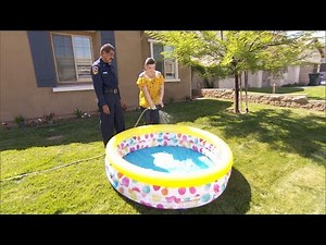 How to Handle Hot Garden Hoses in the Summer Months