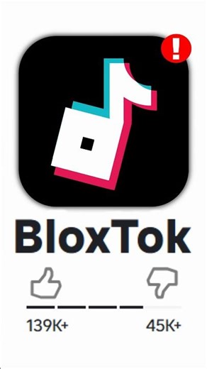 Roblox Has Social Media Now? #roblox #robloxshorts