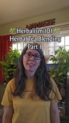 Simple Ways to Create Delicious Tea Blends